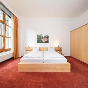 Superior Double Kamer